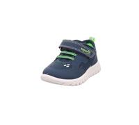 Superfit Garçon Sport7 Mini, Bleu Vert Clair 8000, 25 EU