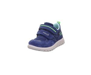 Superfit Garçon Sport7 Mini Gore-tex Chaussures Premiers Pas