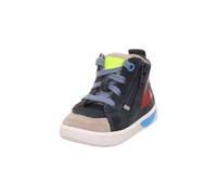 Superfit Garçon Supies, Bleu Beige 8020, 23 EU