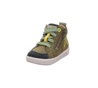 Superfit Garçon Supies, Grün Grau 7000, 22 EU Large
