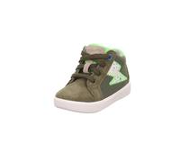 Superfit Garçon Supies, Vert Clair 7000, 23 EU