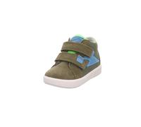Superfit Garçon Supies, Vert Et Bleu Clair 7020, 23 EU