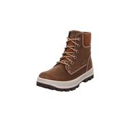 superfit Garçon Tedd Chaud Gore-tex Doublé Botte de neige, Braun 3000, 41 EU Large