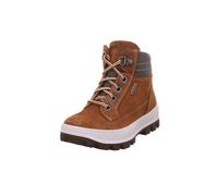 Superfit Garçon Tedd, Marron Gris 3010, 27 EU Large