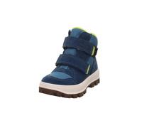 Superfit Garçon Tedd Warm Gefütterte, Blau Hellgrün 8000, 34 EU Large