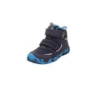 Superfit Garçon Trace Leicht Gefütterte Gore-tex, Blau Türkis 8000, 35 EU Large