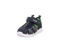 Superfit Garçon Vague, Bleu Vert Clair 8050, 22 EU