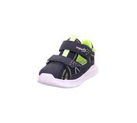 Superfit Garçon Wave, Bleu Jaune 8000, 20 EU