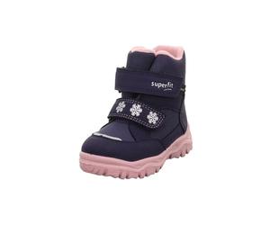 Superfit Girl's Husky1 Warm Gefütterte Gore-texSnow Boot