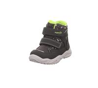 Superfit Glacier Botte de Neige, Gris Vert Clair 2000, 21 EU Étroit