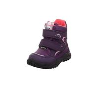 Superfit Glacier Bottes de neige Violet/Rose 8500 21 EU