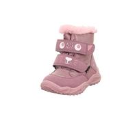 Superfit GLACIER warm gefütterte Gore-Tex, Botte de neige, Lila/Rosa 8500,