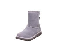 Superfit Gore-tex doublé Chaud Lora Botte de Neige, Gris Clair 2500, 35 EU