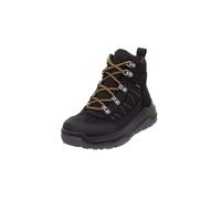 Superfit Gore-Tex Space légèrement doublé Botte de Neige, Noir Jaune 0000, 42 EU Large