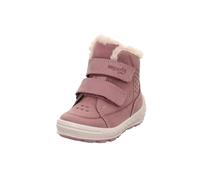 Superfit Groovy 2.0 Gore-Tex Bottes de neige doublées chaudes, violet 8510, taille 23 EU, Violet 8510, 23 EU
