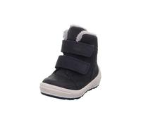 Superfit GROOVY 2.0 warm gefütterte Gore-Tex, Botte de neige, Blau 8000,
