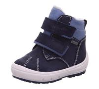 Superfit Groovy 8000 Bottes de neige Bleu 22 EU