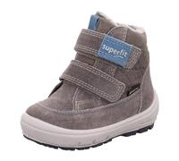 Superfit Groovy Botte de Neige, Gris Bleu 2030, 23 EU Étroit