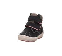 Superfit Groovy Botte de Neige, Gris Rose 2000, 27 EU Étroit