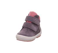 Superfit Groovy Botte de Neige, Violet/Rose 8500, 25 EU Étroit