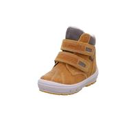 Superfit Groovy Gore-Tex à Rembourrage Chaud Après-Ski, Gelb Grau 6000, 19 EU