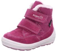 superfit Bottes Groovy 2.0 rouge/rose (moyen) - fille - Gr. 27