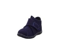 Superfit Happy-Chaussons montants-Garçon-Bleu - Bleu océan (80)-21 EU