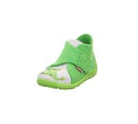 Superfit Happy OCTI Chaussons 30 EU, vert, 30 EU