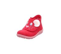Superfit Happy OCTI Chaussons Rose/Rose 5510 30 EU Large, Rose 5510, 30 EU Large
