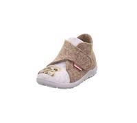 Superfit Happy Octi Mule, Beige, 22 EU