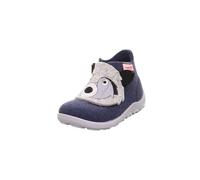 Superfit Happy Octi Mule, Bleu, 21 EU
