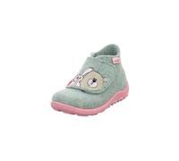 Superfit Happy Octi Mule, Vert Clair, 24 EU