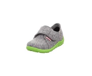 Superfit Happy Octi Pantoufle Gris Vert 2000 Pointure 43, Gris Vert 2000, 27 EU
