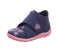superfit Happy Octi Pantoufles Bleu Rose 8010 Largeur 30 EU, Bleu/rose 8010, 30 EU Ancho