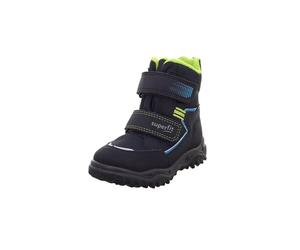 Superfit Homme Husky Bleu/Vert Clair 8010