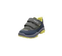Superfit Homme Jupiter Bleu/Jaune 8020