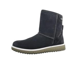 Superfit Homme Lora Botte de Neige, Noir 0000, 36 EU