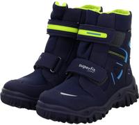 Superfit Husky - Bleu Textile/Synthétique Taille : 26 Normal