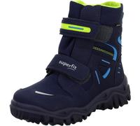 Superfit Husky - Bleu Textile/Synthétique Taille : 36 Normal