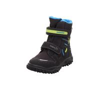 Superfit Husky Gore-Tex à Rembourrage Chaud Après-Ski, Noir/Bleu 0200, 25 EU