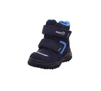 Superfit Husky1 Gore-tex doublé Chaud Botte de Neige, Bleu 8000, 24 EU