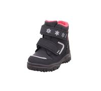 Superfit Husky1 Gore-tex doublé Chaud Botte de Neige, Gris Rose 2020, 26 EU