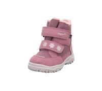 Superfit HUSKY1 warm gefütterte Gore-Tex, Botte de neige, Lila/Rosa 8510,