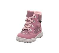 Superfit Husky1 Warm Gefütterte Gore-tex Botte de neigeFille