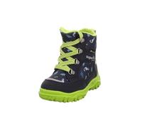 Superfit Husky1 Warm Gefütterte Gore-tex Botte de neigeGarçon
