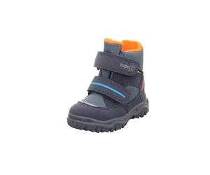 Superfit Husky1 Warm Gefütterte Gore-tex Botte de neigeGarçon