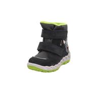 Superfit ICEBIRD warm gefütterte Gore-Tex, Botte de neige, Grau/Hellgrün 2010,
