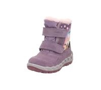 Superfit Icebird Warm Gefütterte Gore-tex Botte de Neige, Violet Rose 8530, 33 EU Large