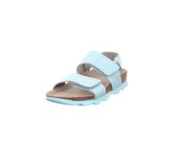 Superfit Jellies 1000133 Chaussons Mules, Bleu (Light Blue), 31 EU