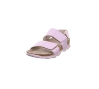 Superfit Jellies 1000133 Chaussons Mules, Violett (Purple), 28 EU